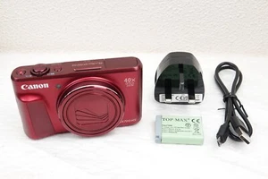 CANON POWERSHOT SX720 HS DIGITAL CAMERA - EXCELLENT CONDITION ***PLEASE READ*** - Picture 1 of 24