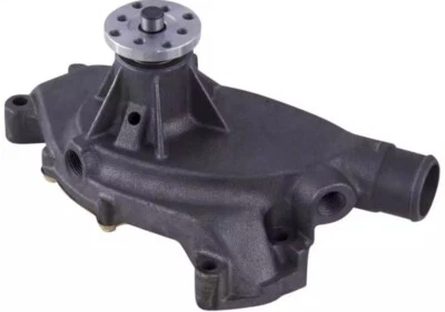 Cardone 58-133 Engine Water Pump For Select 65-72 Chevrolet GMC Pontiac Models - Image 1 of 2