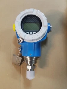 Endress+Hauser PMP71-3VP92/101 Cerebar S Pressure Transmitter - Foto 1 di 5