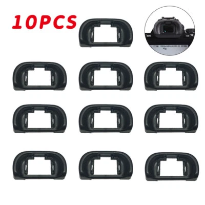 10X FDA-EP11 Eye Cup Eyepiece For Camera Sony A7 A7R A7S M2 A7II A7SII New - Image 1 of 4