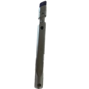 Dyson Staubsauger Flexible Fugendüse Flexi Werkzeug Aufsatz mit Bürste. - Bild 1 von 3