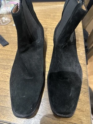 Botas Chelsea Aldo  Foto 1 de 4