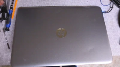 Portátil HP Envy M6-K010DX 15" AMD Elite Quad-Core A10-5745M 12 GB, 240 GB SSD Foto 1 de 4