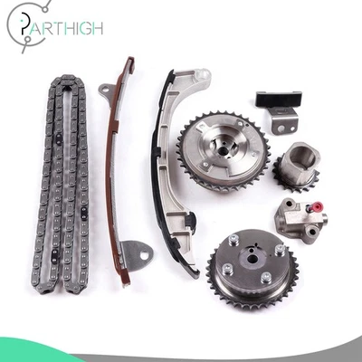 For TOYOTA Camry for AVALON for RAV4 10-14 Timing Chain Kit W/VVT Gear 2AR-FE - Image 1 of 4