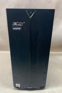 Acer Aspire TC-895 Desktop, Intel i3-10100@3.6GHz, 8GB RAM, 512GB SSD, Win11P - Picture 1 of 6
