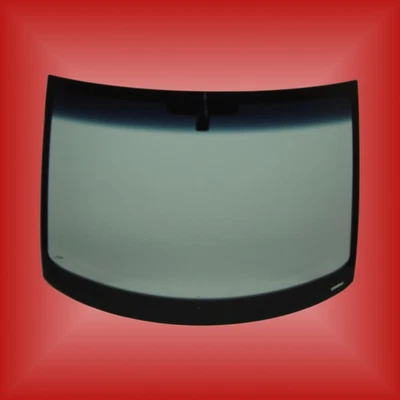 Frontscheibe SMART FORTWO BJ:2007-2014 mit Blaukeil Windschutzscheibe - Bild 1 von 3