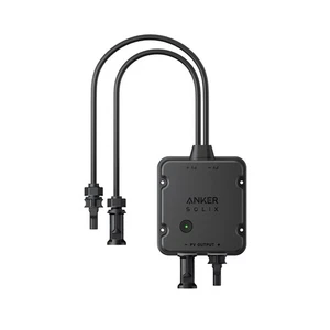 ANKER SOLIX Solarbank E1600 0W Ausgangsschalter  19% MwSt - Bild 1 von 2