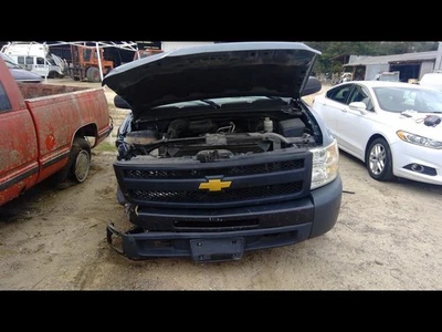 Automatic Transmission 4.3L Fits 13 EXPRESS 1500 VAN 1155147 Foto 1 de 4