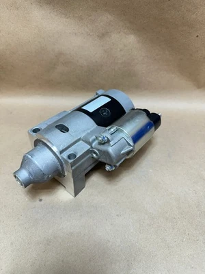 Kawasaki Electric Starter 21163-7014 Superseded to 21163-7026 - Image 1 of 4