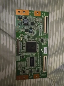 SAMSUNG LN52A550P3F BOARD FHD60C4LV0.2. - Picture 1 of 4
