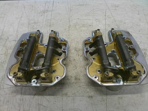 1999-2003 Yamaha Road Star XV1600 front rear rocker arm box set pair - Picture 1 of 12