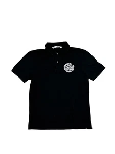 Polo Edición Limitada Lacoste Campanas Logo Grande Raro Talla 3 (M Slim) - Imagen 1 de 5