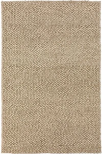 2x8 Dalyn Gray Fluffy Flat Plush Casual Solid Runner GR1 - Aprx 2' 3" x 7' 6" - Picture 1 of 2