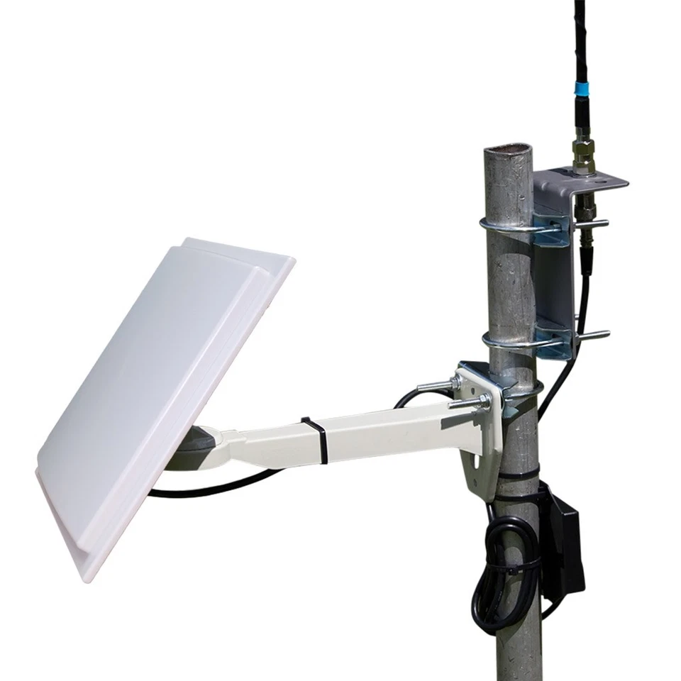 Pixel Technologies AFXSM-5 SiriusXM 调幅调频高清收音机商用组合天线套件 — 第 1/4 张图片