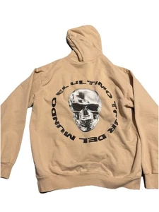 BAD BUNNY EL ULTIMO TOUR DEL MUNDO HOODIE L - Bild 1 von 4