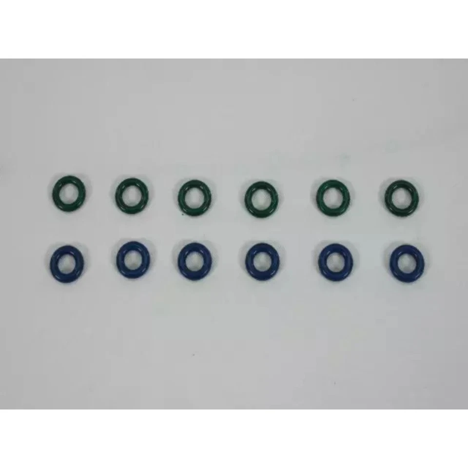 05103377AA Mopar Fuel Injector Seal Gas for Dodge Nitro Jeep Wrangler Charger - Imagem 1 de 1