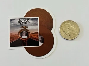 Skorpion Kind Rock Band Aufkleber - Bild 1 von 1