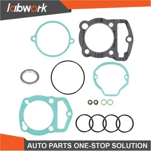Labwork Top End Gasket Set For Honda XL200 XL200R 83-84 - XR200 XR200R 81-83 - Picture 1 of 8