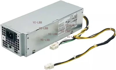 Kiligeary 240W Power Supply AC240NM-00 AC240AM-01 L240ES-00 for Dell 3050 3668 - Image 1 of 4