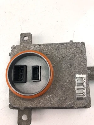 Centralina Xenon AUDI A3 8V1, 8VK 8K0941597B 24557657 - Immagine 1 di 4