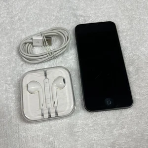 Apple iPod Touch 6ta Generación Gris Probado 32GB Totalmente Funcionando - Imagen 1 de 8