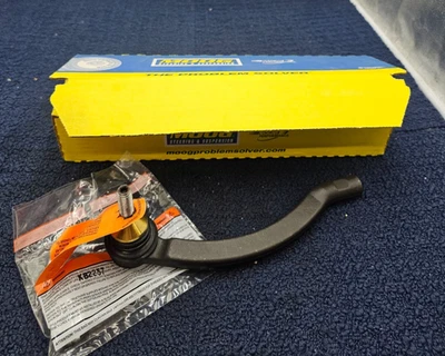 Extremo de varilla de amarre exterior derecho MOOG ES80982 para modelos 00-09 Volvo S60 S80 V70 Foto 1 de 4