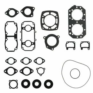 Kit completo de juntas para embarcaciones Fit Kawasaki JS 550 611103 con sellos de aceite EE. UU. - Imagen 1 de 5