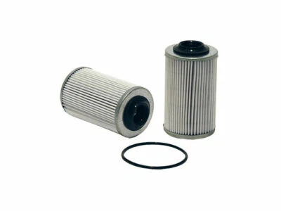 For 2001-2002 Oldsmobile Aurora Oil Filter WIX 96742NQ 3.5L V6 Foto 1 de 2