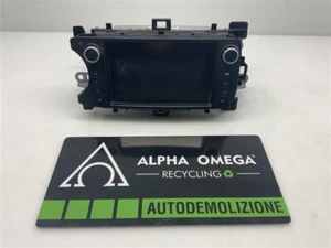 AUTORADIO TOYOTA Yaris Serie 86140-0D100 (0811) 925437 - Foto 1 di 3