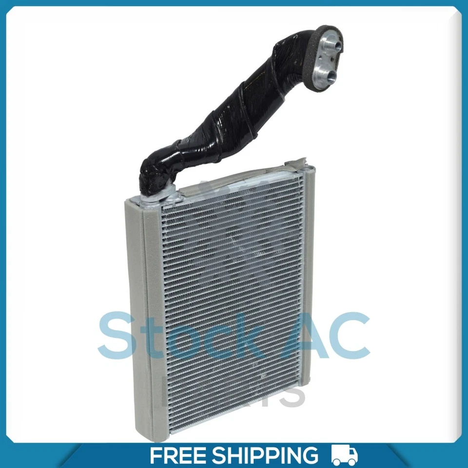 A/C Evaporator Core for Cadillac ATS, CTS QU - Изображение 1 из 4