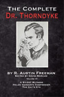 R Austin Freeman The Complete Dr. Thorndyke - Volume IV (Livre de poche)
