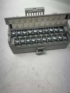 Allen Bradley 1794-TBN /A 1794TBN FLEX I/O - Picture 1 of 6