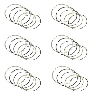 Juego de anillos de pistón de motor AJ20P6 para Jaguar Land Rover Range Rover 3,0 L L6 - Imagen 1 de 8