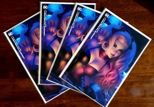 🔥LEYENDAS DEL CABALLERO OSCURO #1 VARIANTE VIRGEN DE WARREN LOUW DC Comics LO ÚLTIMO RARO🔥 - Imagen 1 de 2