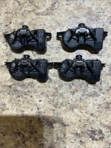 1 Set Tire Pressure Monitor Sensors 40700-3AN0D Fits Nissan Versa No Stems - Picture 1 of 3