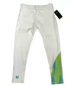 Mission Wade Collection Dwade Compression VaporActive 3/4 Tights Size Medium - Picture 1 of 3