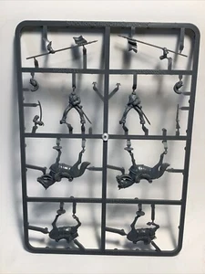 French Line Lancers Warlord Games Sprue (2x) - Picture 1 of 3