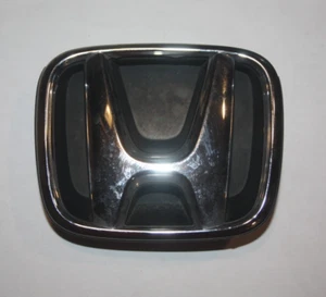 2010-2015 Honda Accord Crosstour Front Center Grill Grille Emblem Logo Symbol - Picture 1 of 4