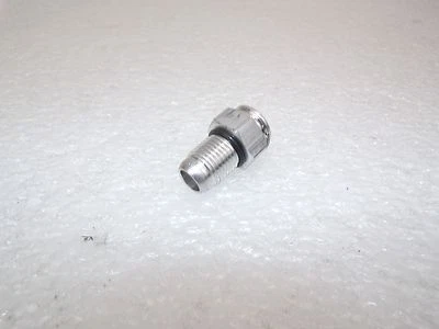 ACDelco GM 24225125 OEM 4T80-E Auto Trans Cooler Line Fitting - Image 1 of 3