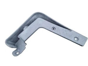 Hyundai Santa Fe 2012-2018 Mud Flap Front Rig Side Original Part 868322W000 - Picture 1 of 3