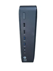 HP T620 PLUS Thin Client with 4 Port Intel Firewall/Router - Picture 1 of 5