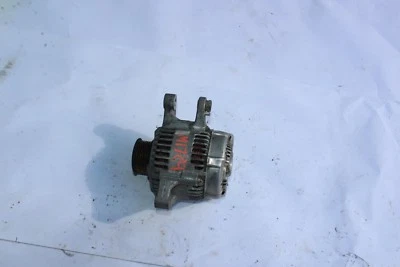 00-2005 TOYOTA CELICA GT 1ZZFE ALTERNADOR DENSO M1729 Foto 1 de 4