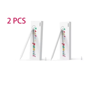 2X Inateck Stylus Pen Pencil Stift Magnetisch mit Ersatzspitz für iPad 2018-2024 - Afbeelding 1 van 9