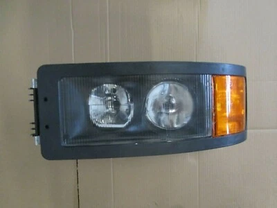 MAN Volvo FH 16 LKW F-334 F2000 headlight Scheinwerfer Blinker rechts orig. ab94 - Bild 1 von 4