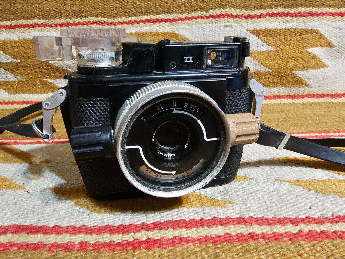Nikon Nikonos III Film Cameras | eBay Nikon Nikonos III Film Cameras | eBay