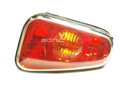 适用于 2002 - 2006 Mini Cooper Hatchback 发球杆侧尾灯 LH — 第 1/2 张图片