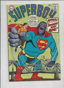 1967 DC Comic, Superboy #142 VF - Picture 1 of 1