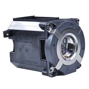 Lámpara de repuesto NP42LP con carcasa para NEC PA-703W, PA653U, PA853W, PA803U, PA903X - Imagen 1 de 4