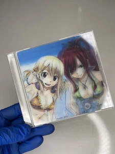 BoA MASAYUME CHASING Limited Edition FAIRY TAIL CD Japan Anime AVCK-79204 - Bild 1 von 3
