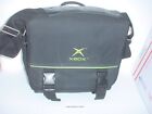 Official MICROSOFT XBOX System & accessories - Storage Travel Shoulder Bag